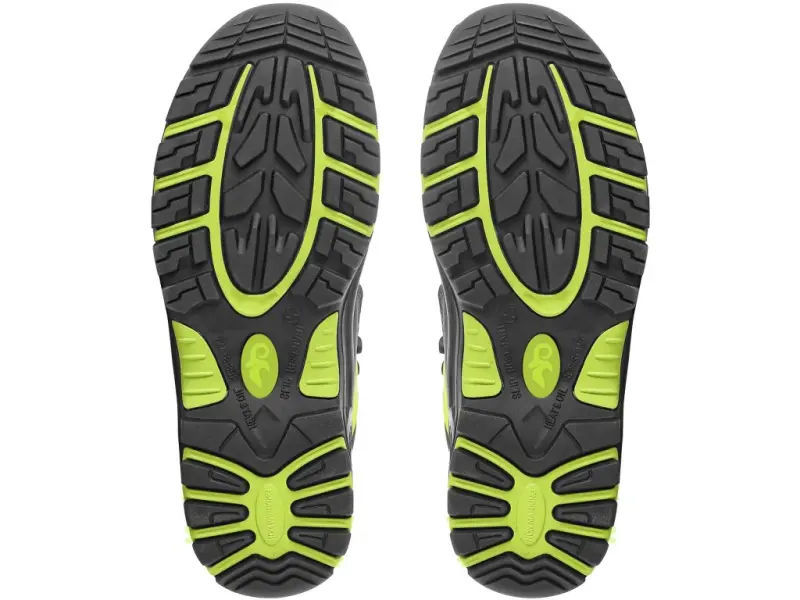 Obuv CXS UNIVERSE SOLID S3, kotníková, vel. 39 Obuv CXS UNIVERSE SOLID S3, kotníková, vel. 39