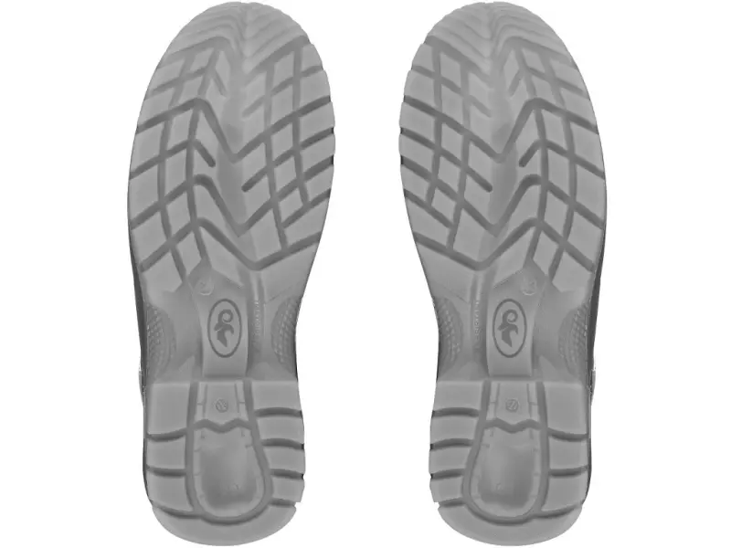 Obuv CXS DOG DOBRMAN O1, polobotka