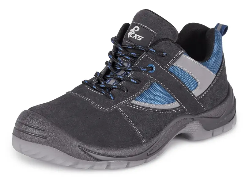 Obuv CXS DOG DOBRMAN S1, polobotka, vel. 41 Obuv CXS DOG DOBRMAN S1, polobotka, vel. 41