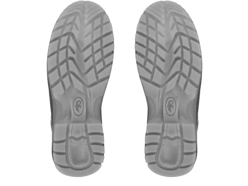 Obuv CXS DOG DOBRMAN S1, polobotka, vel. 41 Obuv CXS DOG DOBRMAN S1, polobotka, vel. 41