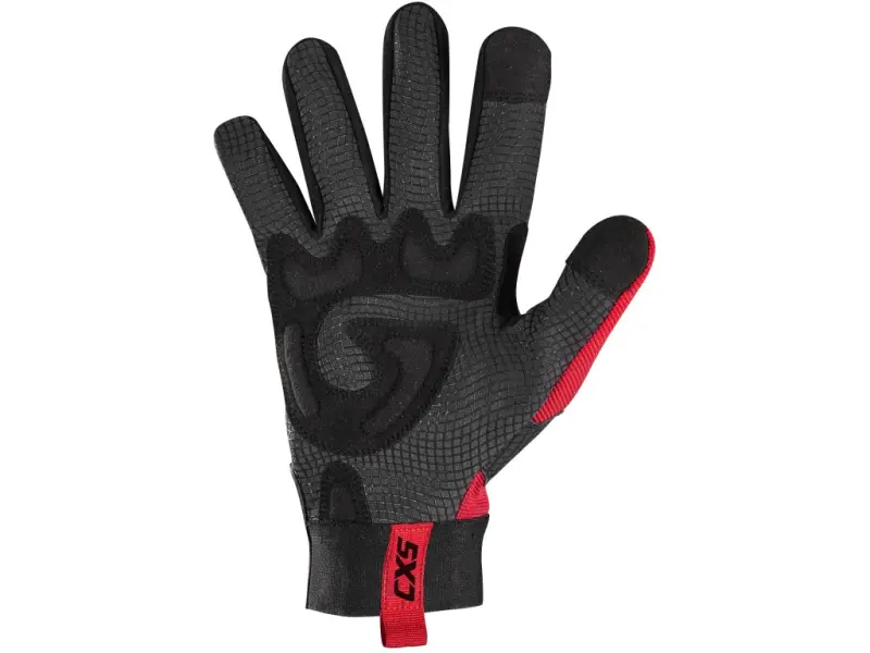 Rukavice CXS SHARK, kombinované, vel. 11 Rukavice CXS SHARK, kombinované, vel. 11