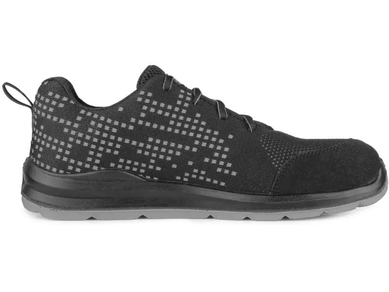 Obuv CXS TEXLINE SIT S1, polobotka, vel. 46 Obuv CXS TEXLINE SIT S1, polobotka, vel. 46