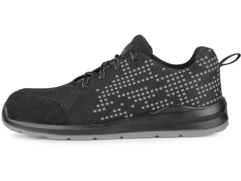 Obuv CXS TEXLINE SIT S1, polobotka, vel. 48 Obuv CXS TEXLINE SIT S1, polobotka, vel. 48