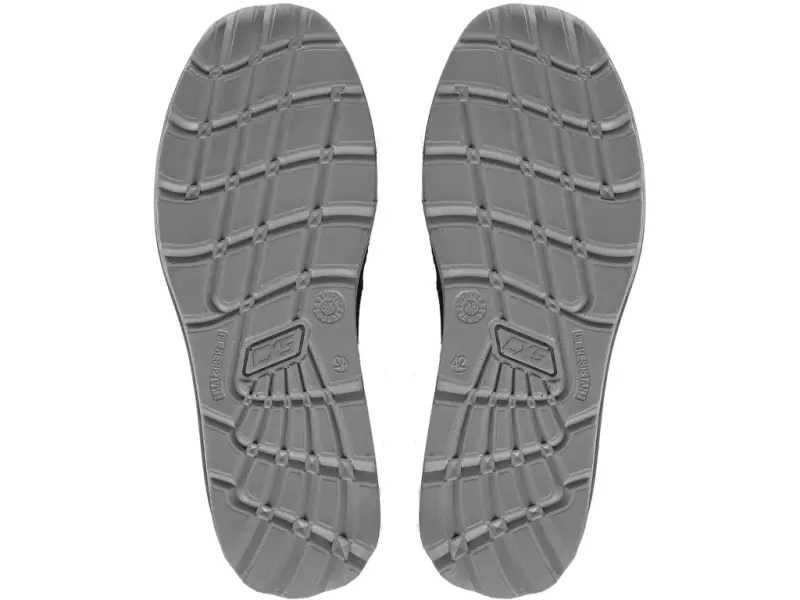 Obuv CXS TEXLINE SIT S1, polobotka, vel. 49 Obuv CXS TEXLINE SIT S1, polobotka, vel. 49