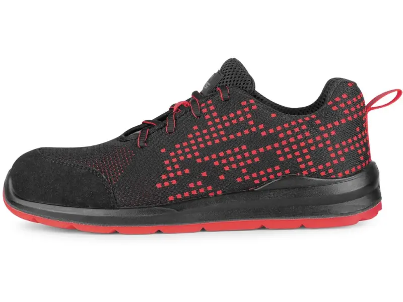 Obuv CXS TEXLINE DOLIN S1, polobotka, vel. 35 Obuv CXS TEXLINE DOLIN S1, polobotka, vel. 35