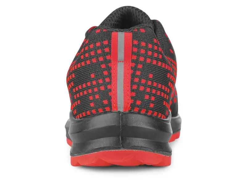 Obuv CXS TEXLINE DOLIN S1, polobotka, vel. 35 Obuv CXS TEXLINE DOLIN S1, polobotka, vel. 35