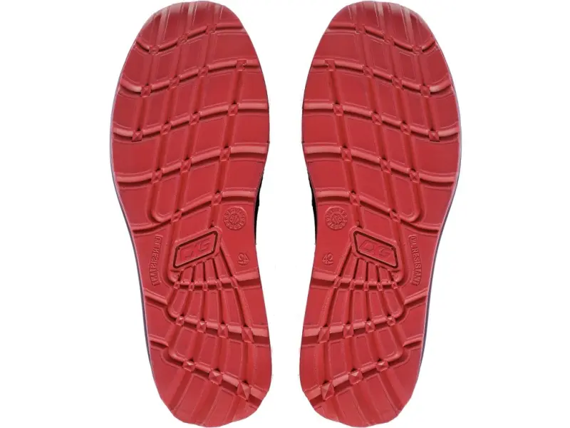 Obuv CXS TEXLINE DOLIN S1, polobotka, vel. 43 Obuv CXS TEXLINE DOLIN S1, polobotka, vel. 43