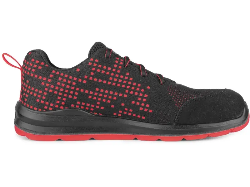 Obuv CXS TEXLINE DOLIN S1, polobotka, vel. 43 Obuv CXS TEXLINE DOLIN S1, polobotka, vel. 43