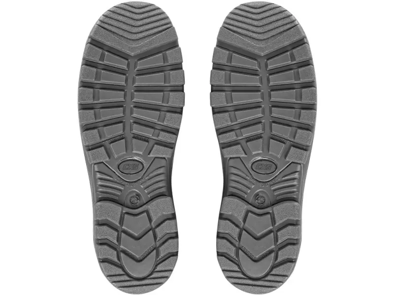 Obuv CXS PROFIT WIN O1, kotníková, vel. 44 Obuv CXS PROFIT WIN O1, kotníková, vel. 44