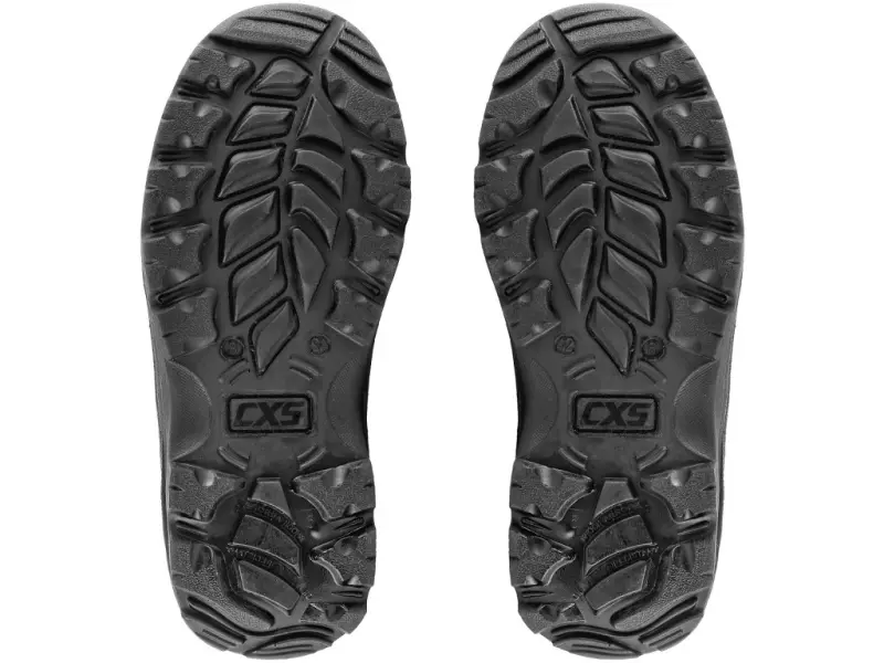 Obuv CXS STONE MARBLE S2, kotníková, vel. 46