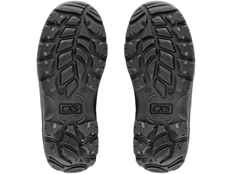 Obuv CXS STONE PYRIT S2, polobotka