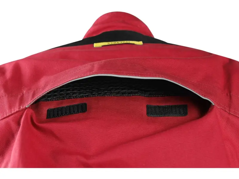 Blůza CXS STRETCH, pánská, červeno - černá, vel. 50 Blůza CXS STRETCH, pánská, červeno - černá, vel. 50