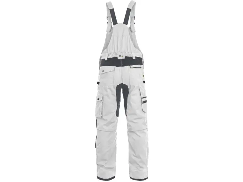 Zahradníky CXS STRETCH, pánské, bílo - šedé, vel. 46