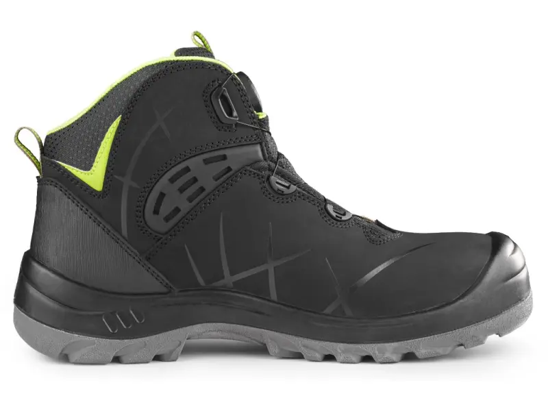 Obuv CXS UNIVERSE COMET O2, polobotka, vel. 42