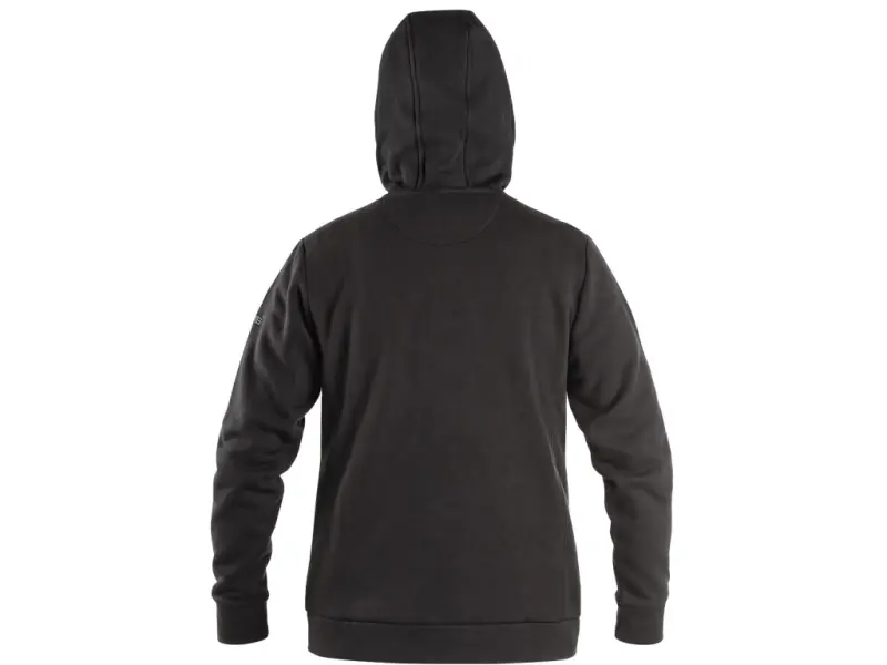 Mikina CXS HARRISON, pánská, černo-šedá, vel. L Mikina CXS HARRISON, pánská, černo-šedá, vel. L