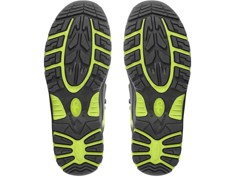 Obuv CXS UNIVERSE ROCKET S3, poloholeňová, vel. 48