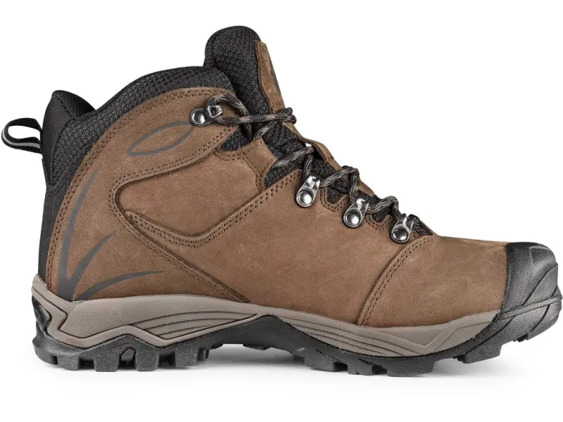 Obuv CXS GO-TEX MAKALU, kotníková, vel. 37