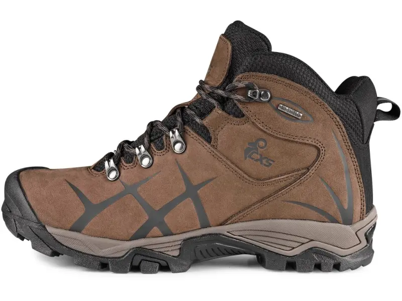 Obuv CXS GO-TEX MAKALU, kotníková, vel. 38