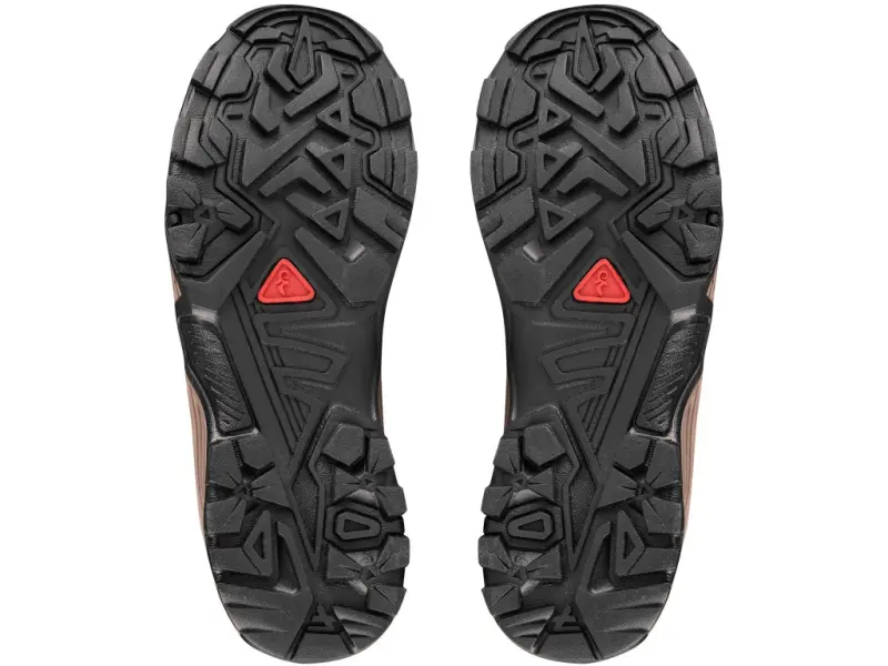 Obuv CXS GO-TEX MAKALU, kotníková, vel. 39