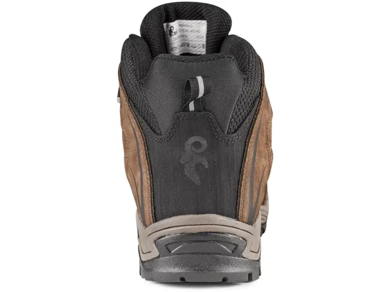 Obuv CXS GO-TEX MAKALU, kotníková, vel. 43 Obuv CXS GO-TEX MAKALU, kotníková, vel. 43