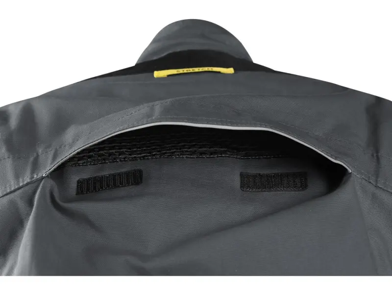 Blůza CXS STRETCH, pánská, tmavě šedá-černá, vel. 54 Blůza CXS STRETCH, pánská, tmavě šedá-černá, vel. 54