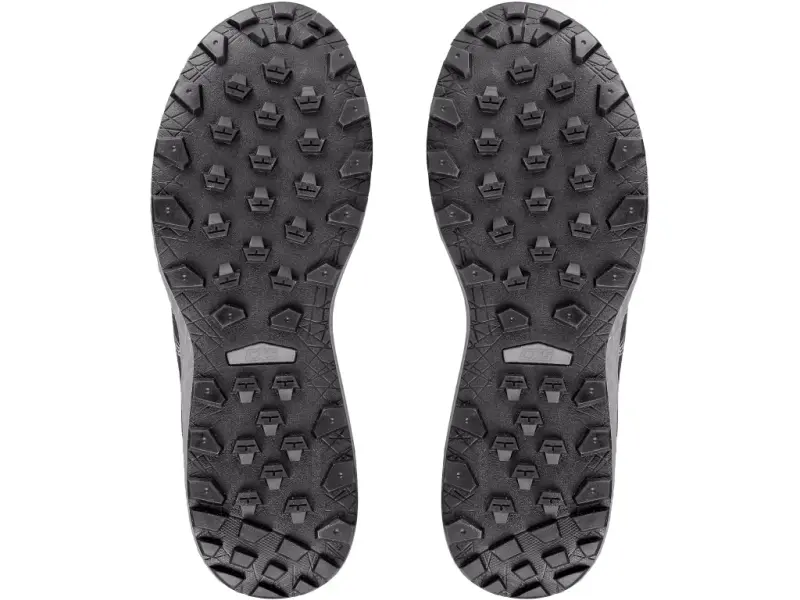 Obuv CXS SPORT, polobotka, černo-šedá, vel. 48