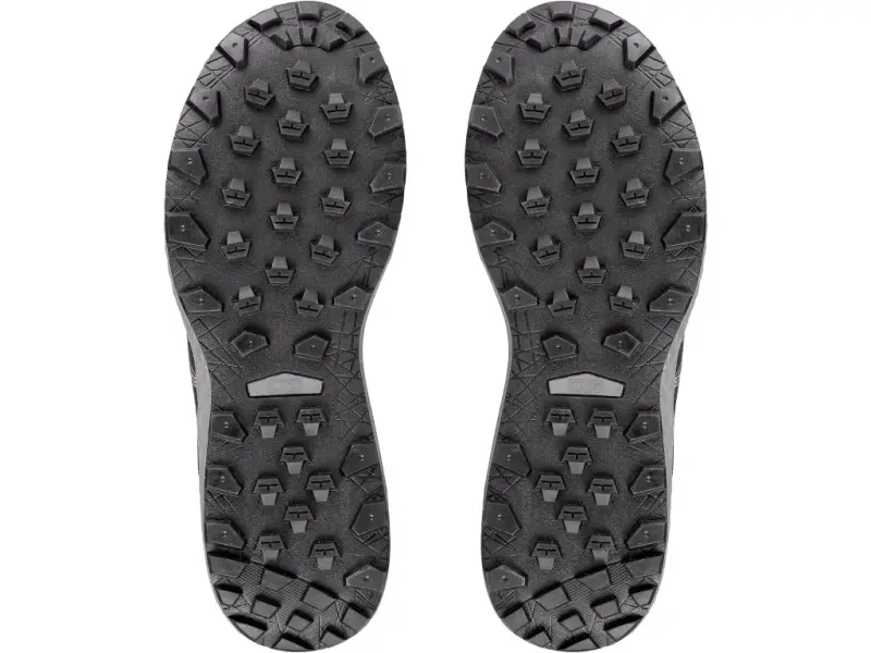 Obuv CXS SPORT, kotníková, černo - šedá, vel. 36