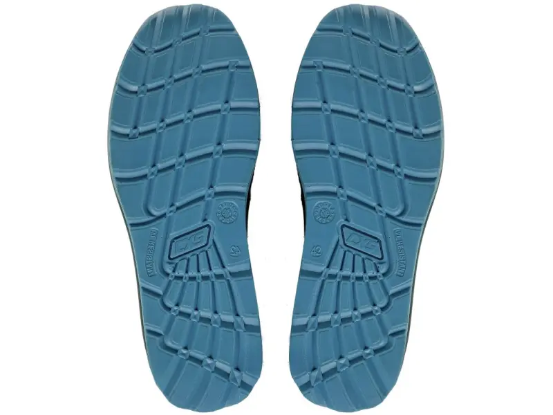 Obuv CXS TEXLINE LOPUD S1PS, polobotka, vel. 39