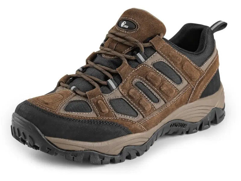 Obuv CXS ISLAND JAVA, polobotka