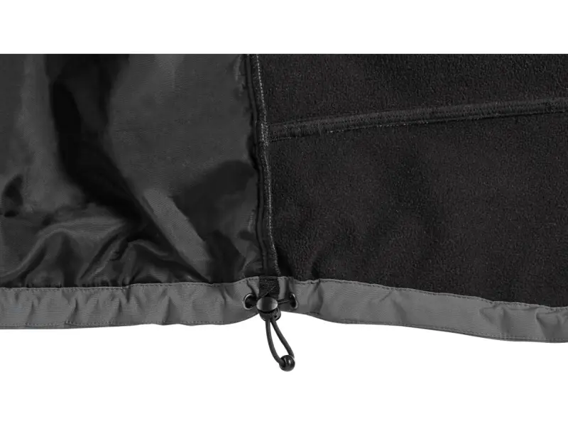 Bunda CXS STRETCH, pánská, softshell, šedá, vel. 2XL