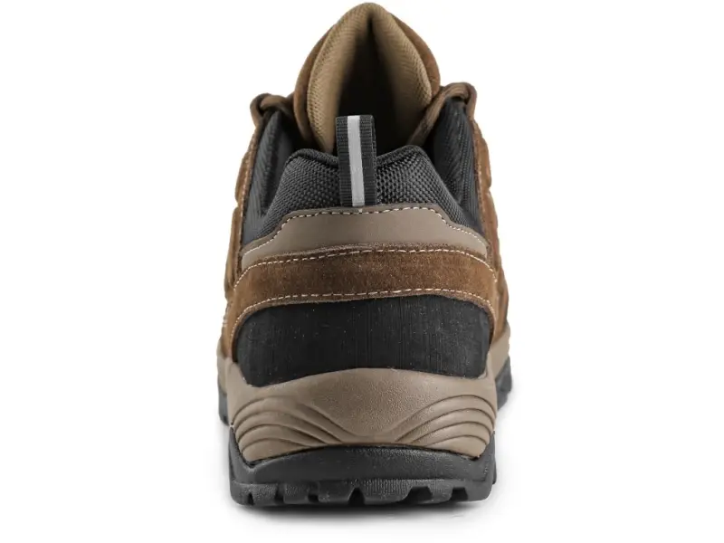 Obuv CXS ISLAND JAVA, polobotka, vel. 39