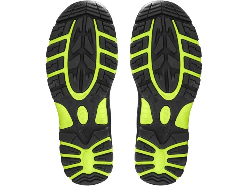 Obuv CXS UNIVERSE SUPERNOVA S3, kotníková