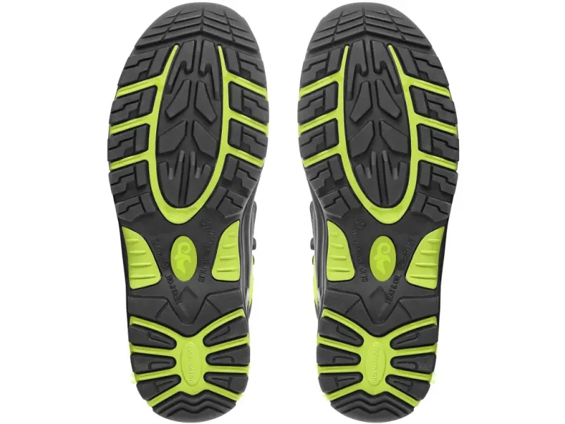 Obuv CXS UNIVERSE CLUSTER S3, polobotka, vel. 47