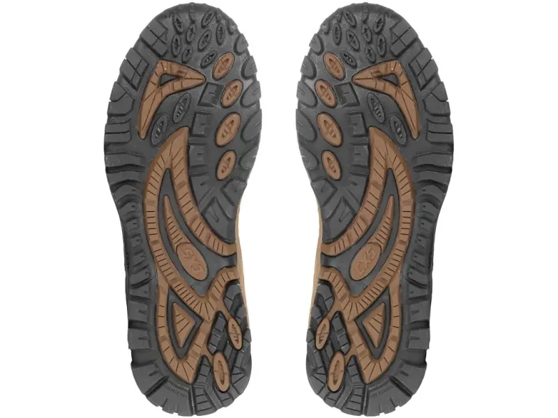 Obuv CXS ISLAND JAVA, polobotka, vel. 41