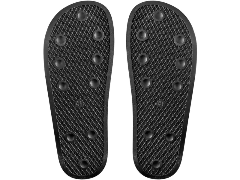 Obuv nazouvák CXS BALOS, černo-šedý, vel. 41