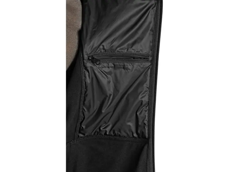 Vesta CXS LEONIS, černá s HV modro/červenými doplňky, vel. M Vesta CXS LEONIS, černá s HV modro/červenými doplňky, vel. M