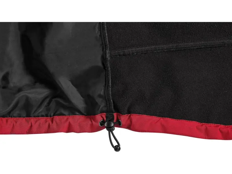 Bunda CXS STRETCH, pánská, softshell, červená, vel. L Bunda CXS STRETCH, pánská, softshell, červená, vel. L