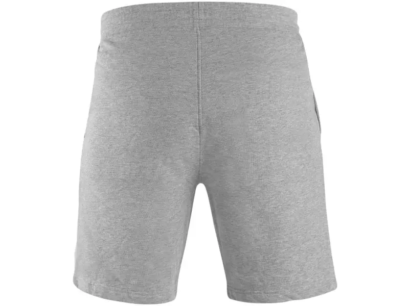 Kraťasy CXS MORIS, šedý melír světlý, vel. M Kraťasy CXS MORIS, šedý melír světlý, vel. M