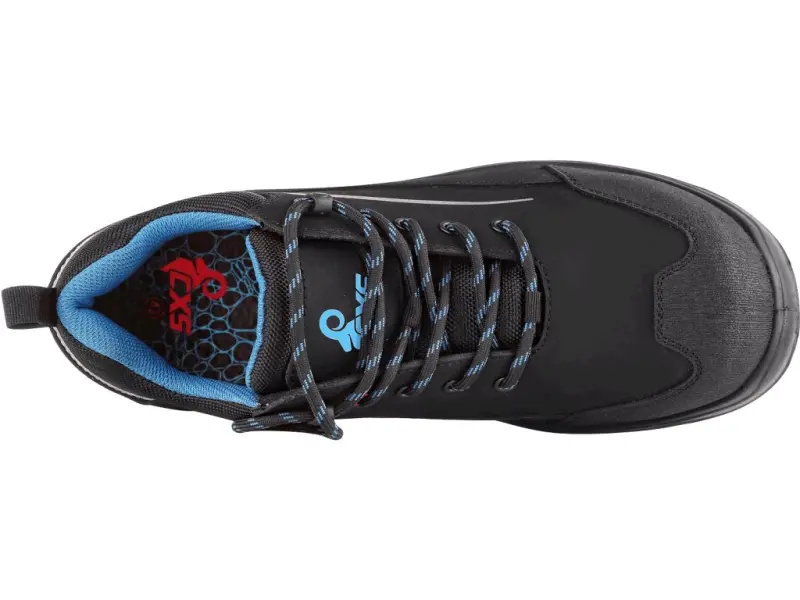 Obuv CXS LAND FYN S3S, polobotka, vel. 46 Obuv CXS LAND FYN S3S, polobotka, vel. 46