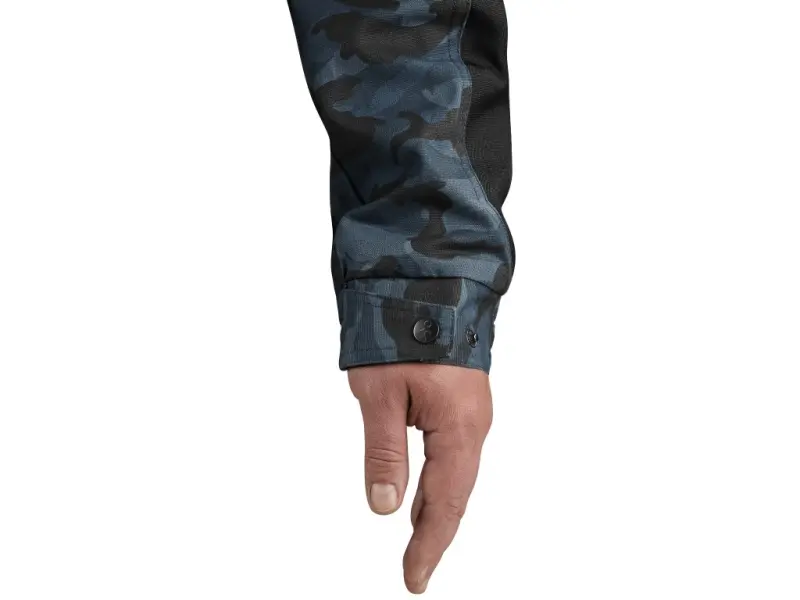 Blůza CXS STRETCH, pánská, maskáčová, vel. 50 Blůza CXS STRETCH, pánská, maskáčová, vel. 50